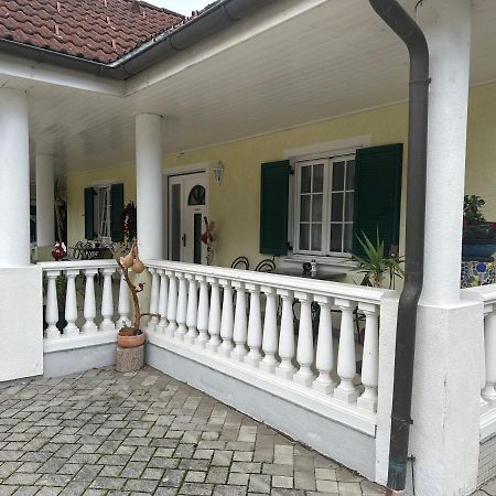 Villa Mercedes Tobaj Dış mekan fotoğraf