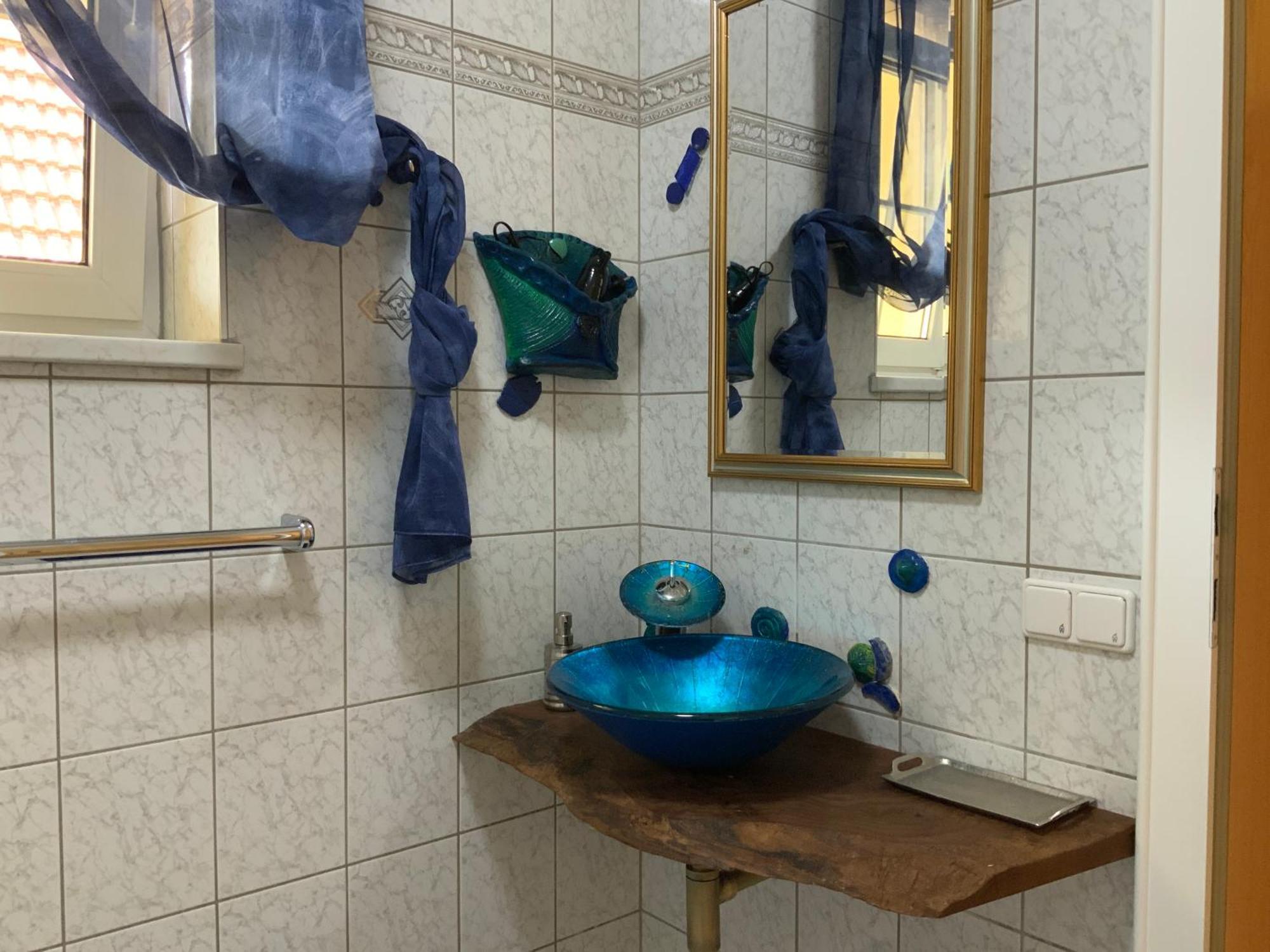 Villa Mercedes Tobaj Dış mekan fotoğraf