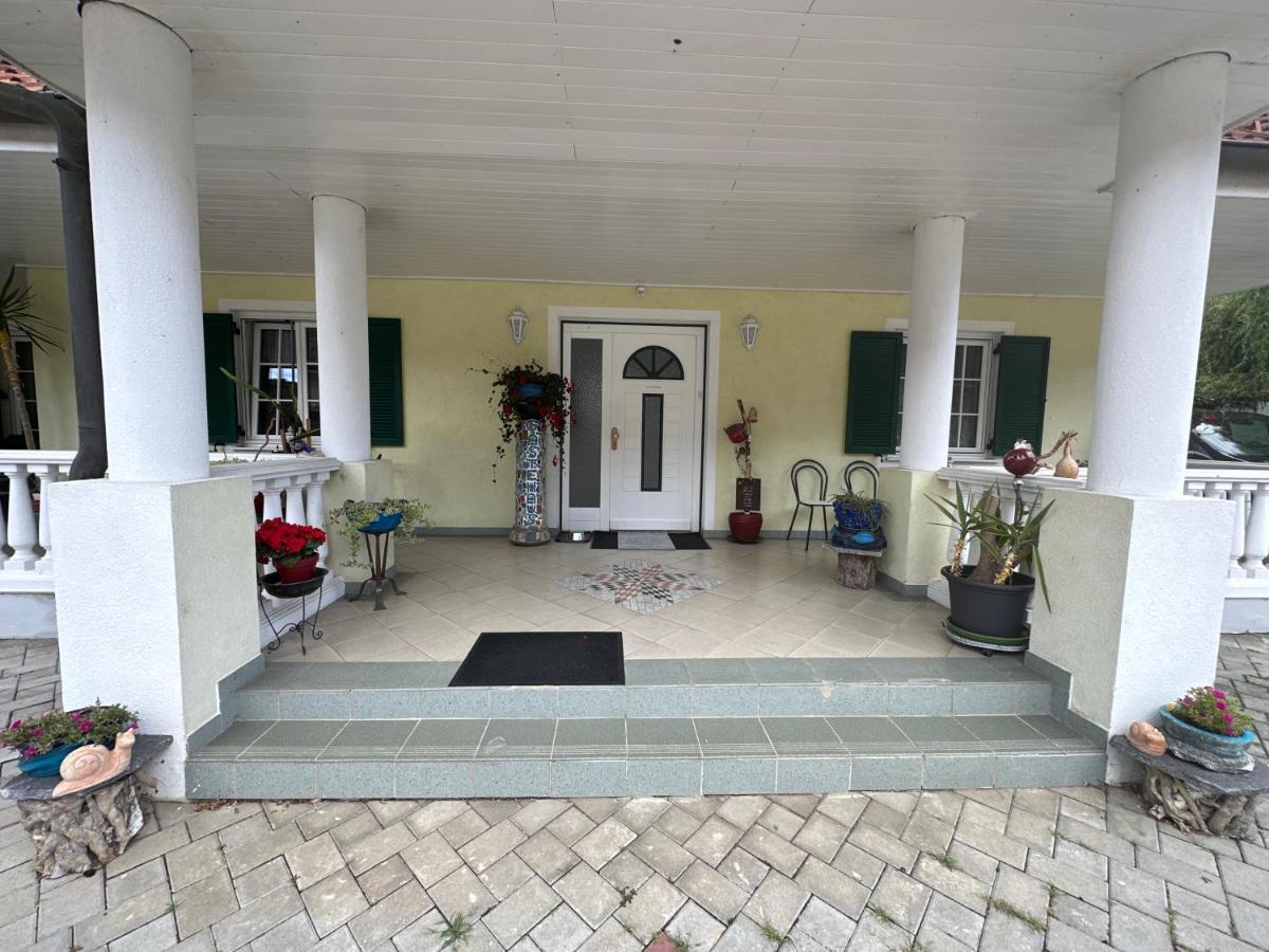 Villa Mercedes Tobaj Dış mekan fotoğraf